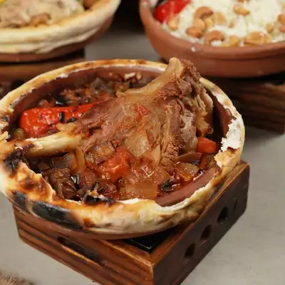 Zind Pottery
